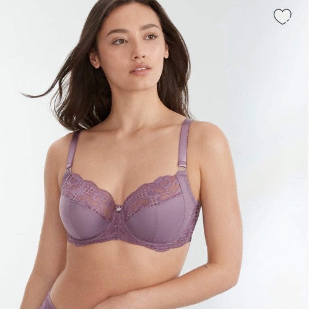 FANTASIE  Reflect Side Support Bra